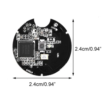 NRF51822 2V-3,3V Bluetooth 4,0 Drahtlose Modul Für iBeacon Basis Station Intelligente Steuerung System Beacon
