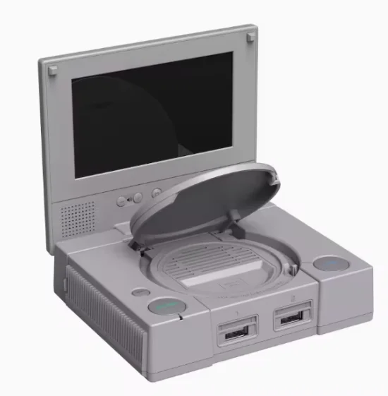 RETROFLAG PiStation Gehäuse Raspberry Pi 4 Gehäuse mit Kühlventilator – Bild 5