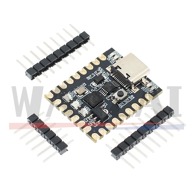 Arduino Nano Mini Ultra Small Typec Entwicklungsboard ATMega328P Chip CH340 serielle Schnittstelle
