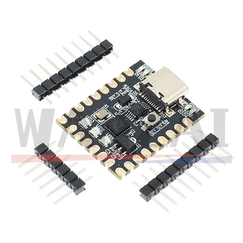 Arduino Nano Mini Ultra Small Typec Entwicklungsboard ATMega328P Chip CH340 serielle Schnittstelle