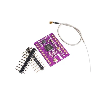 Nrf51822 LIS3DH Bluetooth Modul Entwicklung bord