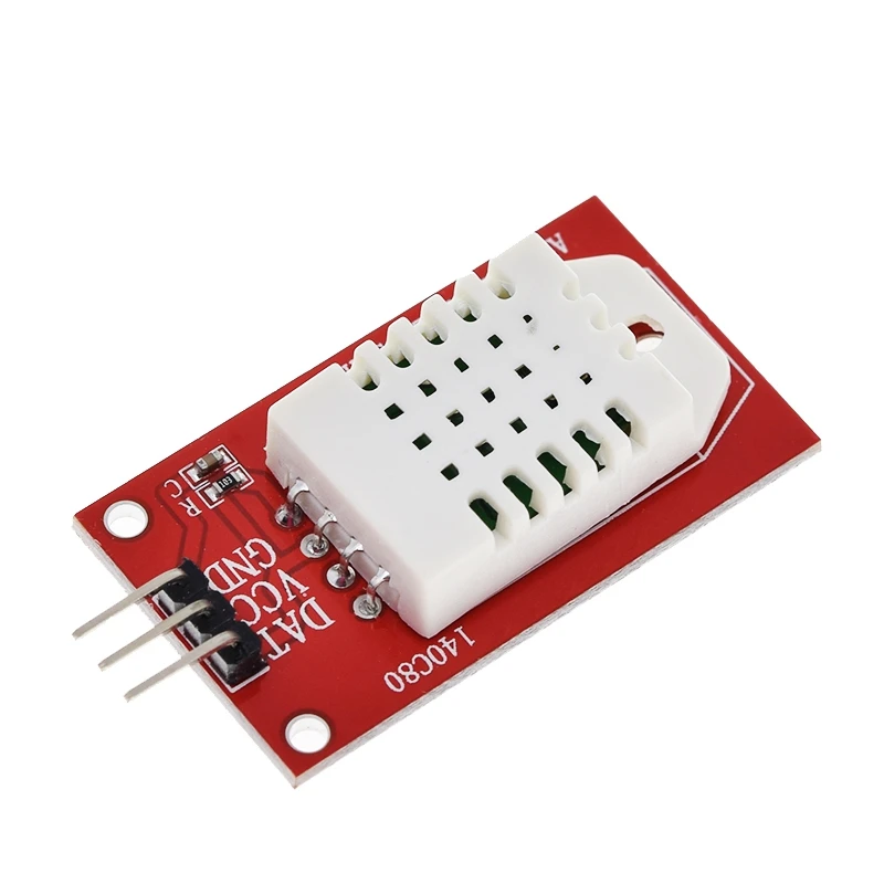 DHT22 AM2302 DHT11/DHT12 AM2320 AM2120 Digitale Temperatur – Bild 2