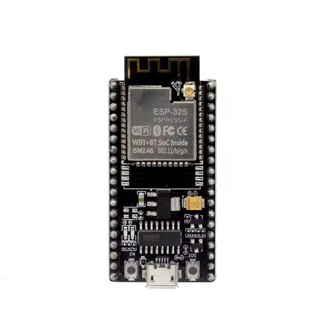 NodeMCU ESP-32S ESP-32E Entwicklungsboard mit seriellem – Bild 3