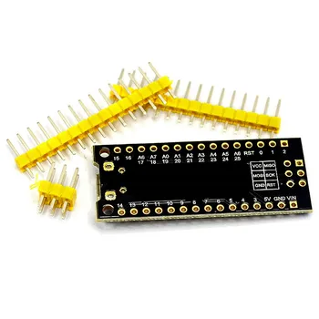 NANO V3.0 ATmega328P Board 16MHz Arduino-kompatibel Digispark ATTINY85 ATTINY88 Tiny Micro Entwicklungsmodul