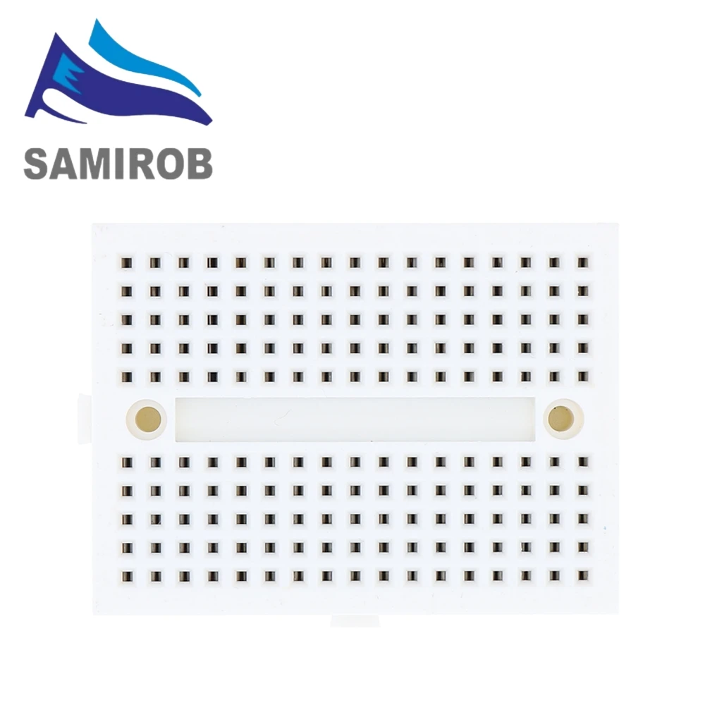 Smart Electronics UNO Proto Shield Prototyp-Erweiterungsplatine – Bild 3