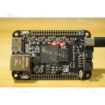 ZYNQ 7020V1.3 Minimum System Board Development Board FPGA XILINX