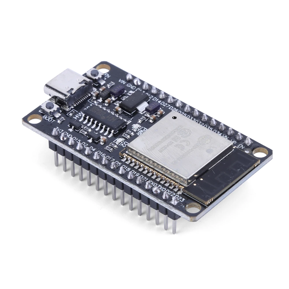 Esp32 entwicklung board drahtlose wifi bluetooth modul ultra-low strom – Bild 2