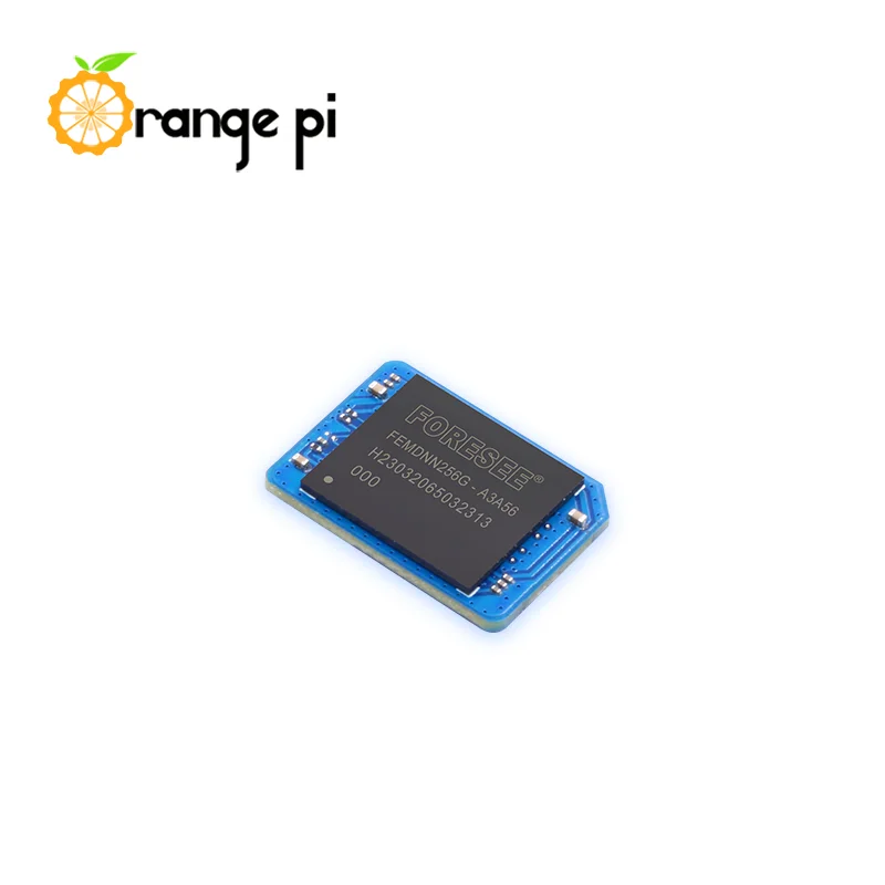64 GB EMMC-Modul für Orange Pi 5 Pro/5 Plus/5 Max/3B – Bild 3