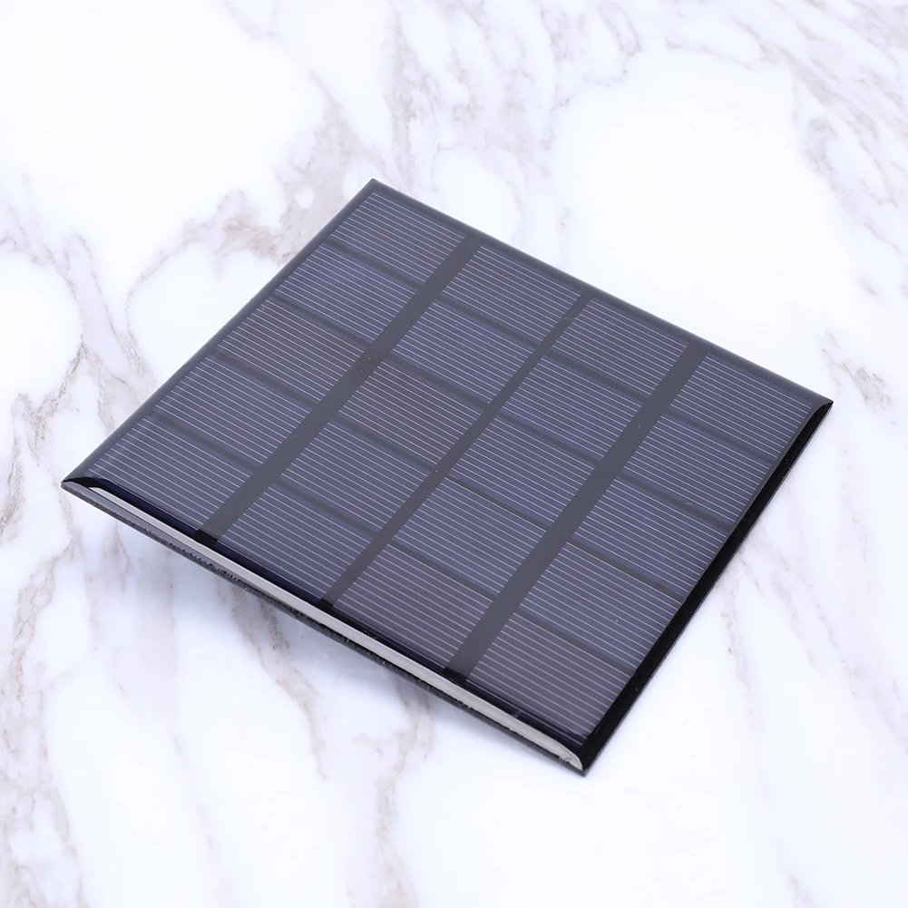 Solarpanel für den Außenbereich, 3 W/2 W/1,5 W, 5 V – Bild 3