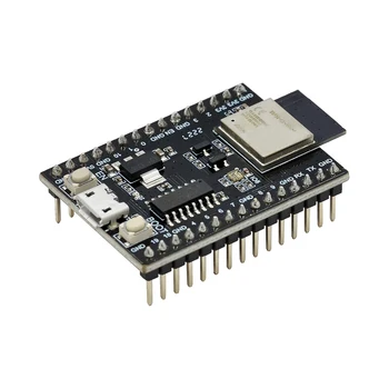 ESP32-C3 Entwicklung Bord WiFi + Bluetooth 5,0 Ausgestattet Mit ESP32-C3-MINI-1 ESP32 Wifi Internet Der Dinge
