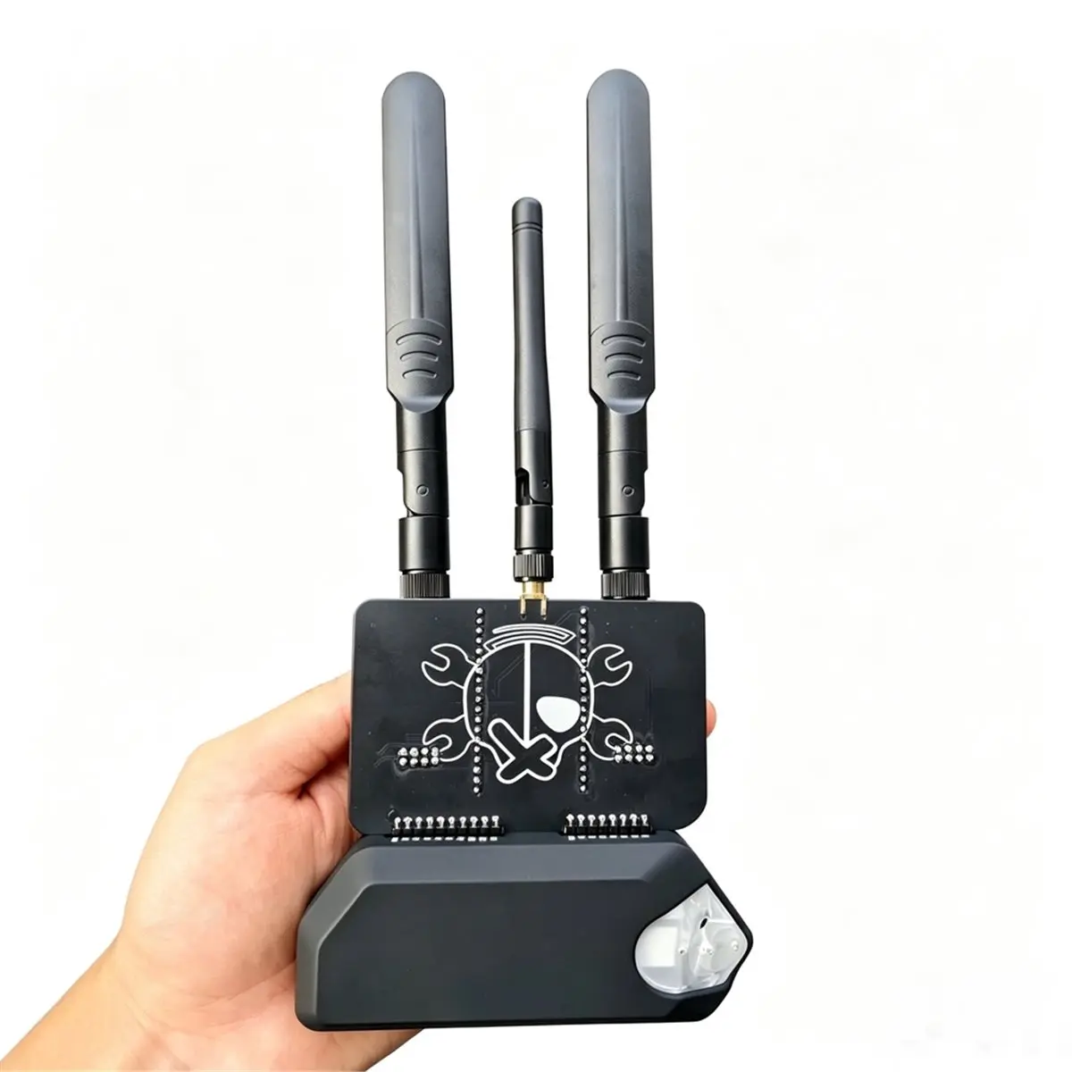 [2026 Trend] NRF24L01 PA 2,4GHz Erweiterungsmodul Kompatibel – Bild 5