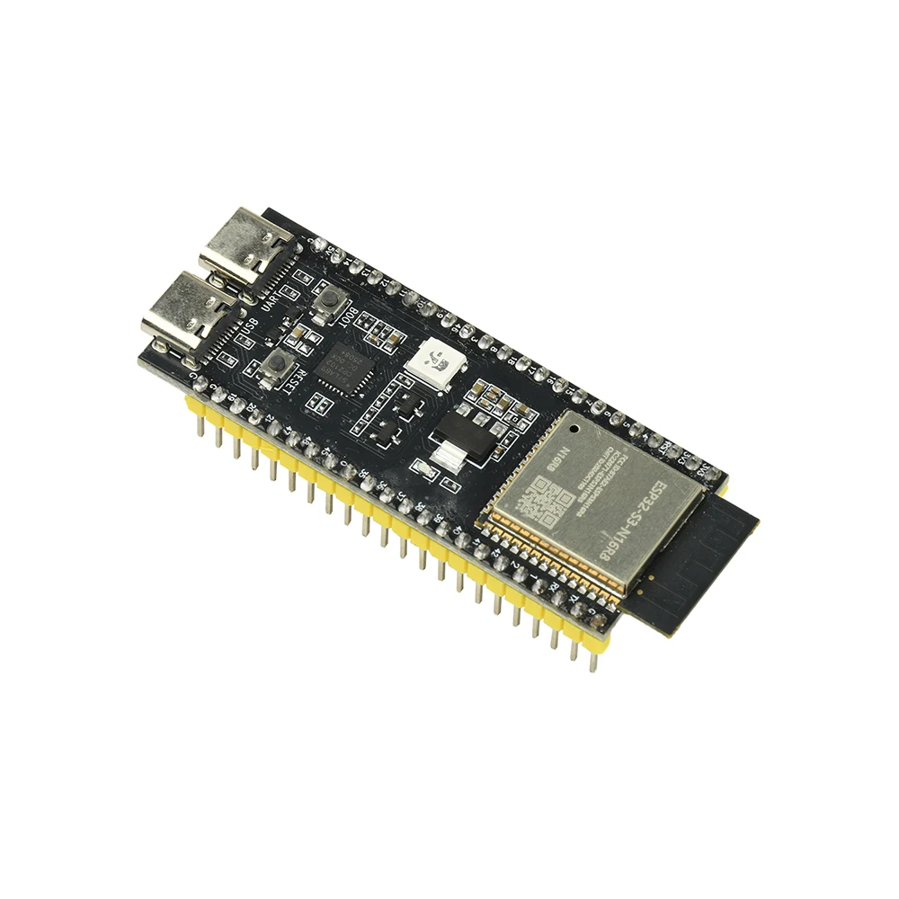 ESP32-S3-DevKitC-1 Entwicklungsboard BT 2.4G WLAN-Modul für Arduino – Bild 3