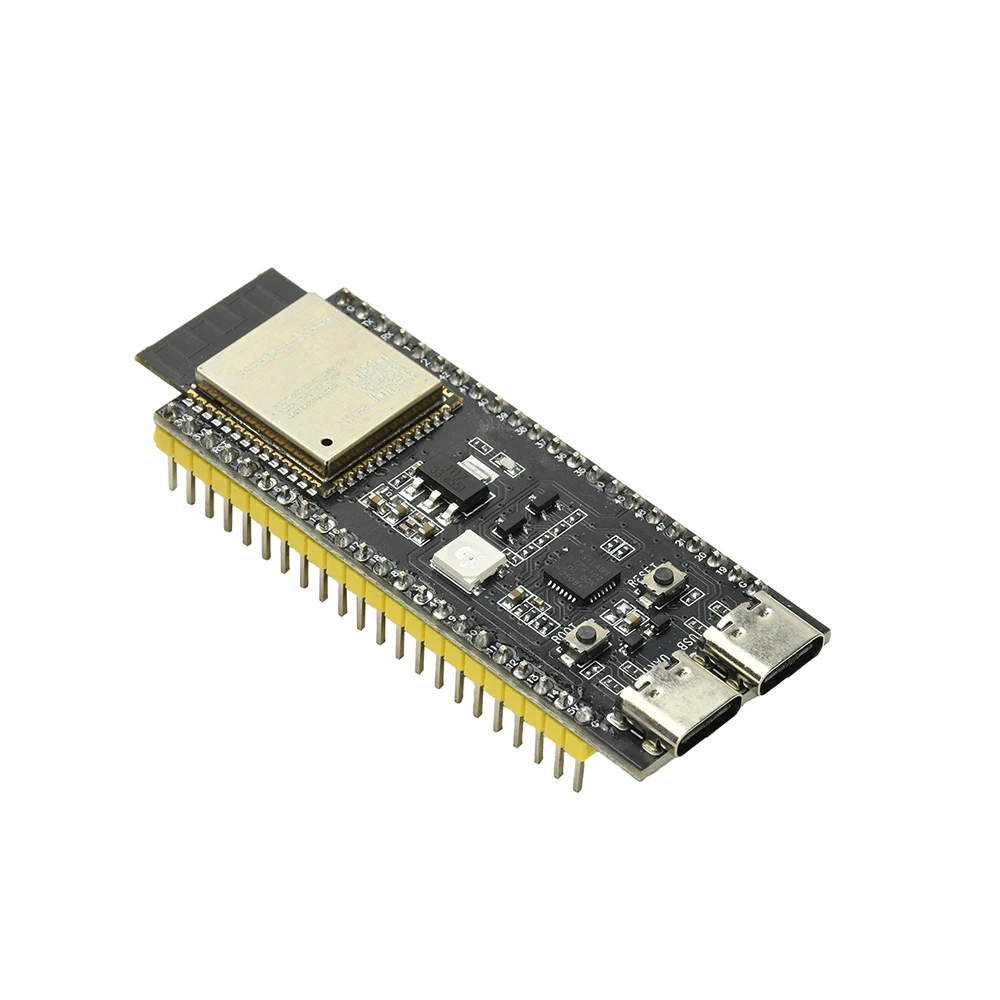 ESP32-S3-DevKitC-1 Entwicklungsboard BT 2.4G WLAN-Modul für Arduino – Bild 4