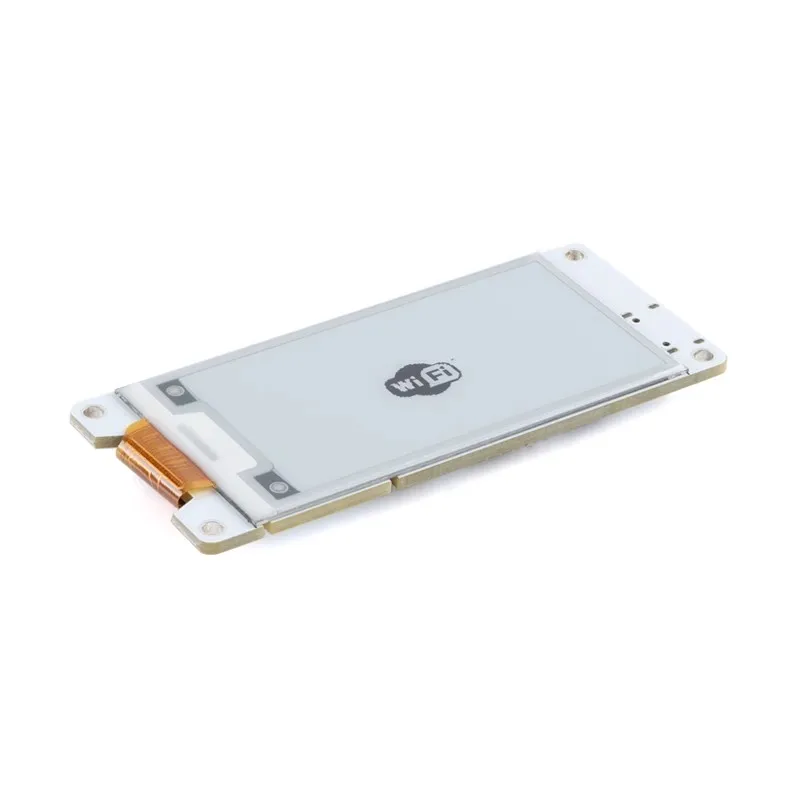 2,13 Zoll E-Ink ESP32-S3/SX1262 Kombination LoRa Entwicklungsboard – Bild 6