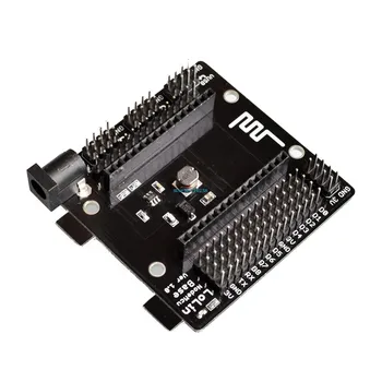 NodeMcu Node MCU Base ESP8266 Testing DIY Breadboard Basics Tester passend für NodeMcu V3
