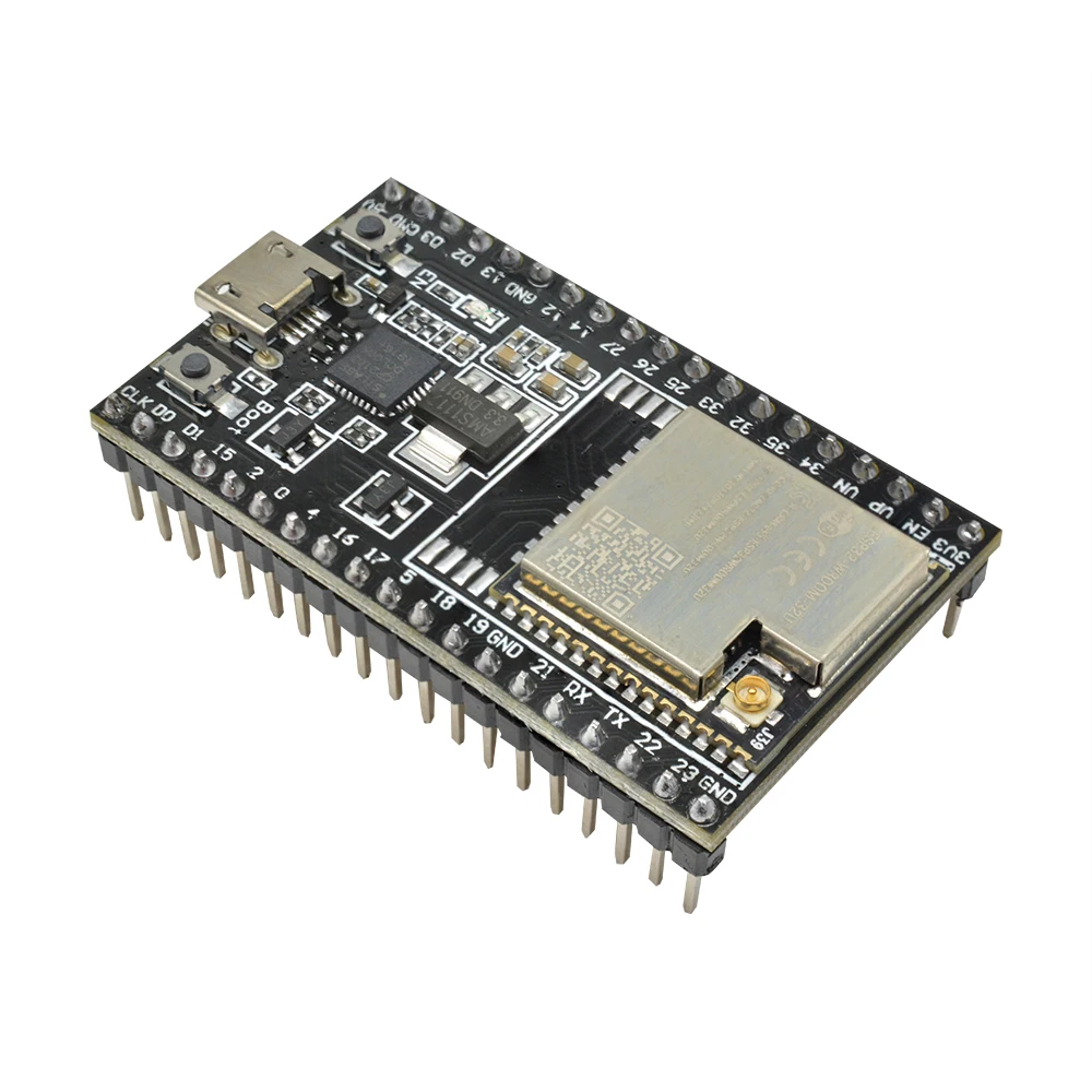 ESP32-DevKitC V4 Development Board WROOM-32U Modul IoT Development – Bild 2