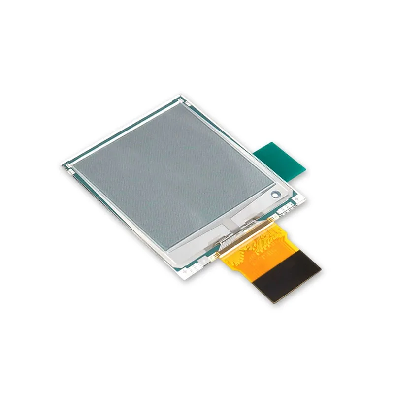 1,54 Zoll E-Paper-Anzeigemodul, 152 x 152 Auflösung, schnelles – Bild 3