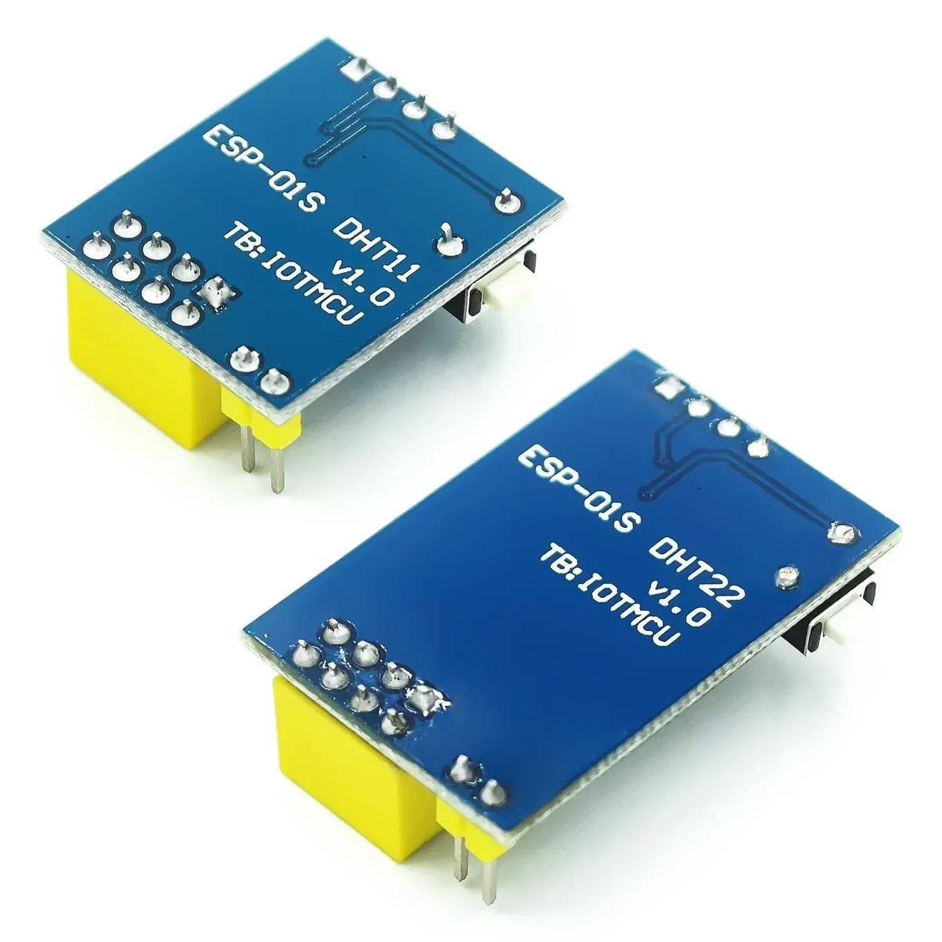 Dht22 sensor am2302 dht11 am2320 digitaler temperatur feuchtigkeit – Bild 2