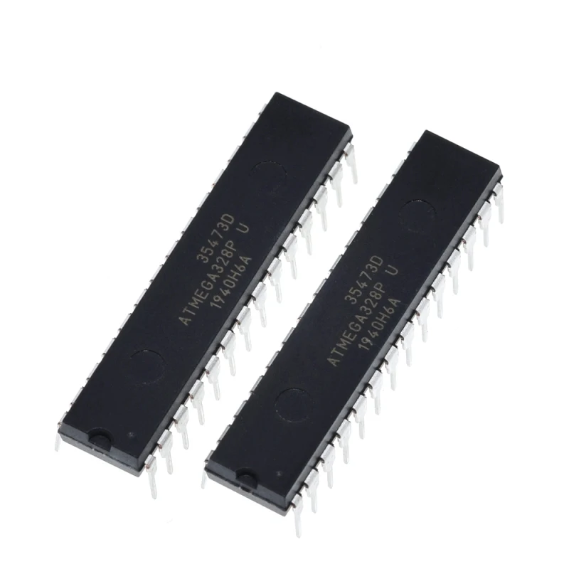 ATMEGA328P-PU DIP-28 ATMEGA328 DIP ATMEGA328 ATMEGA 328P – Bild 5