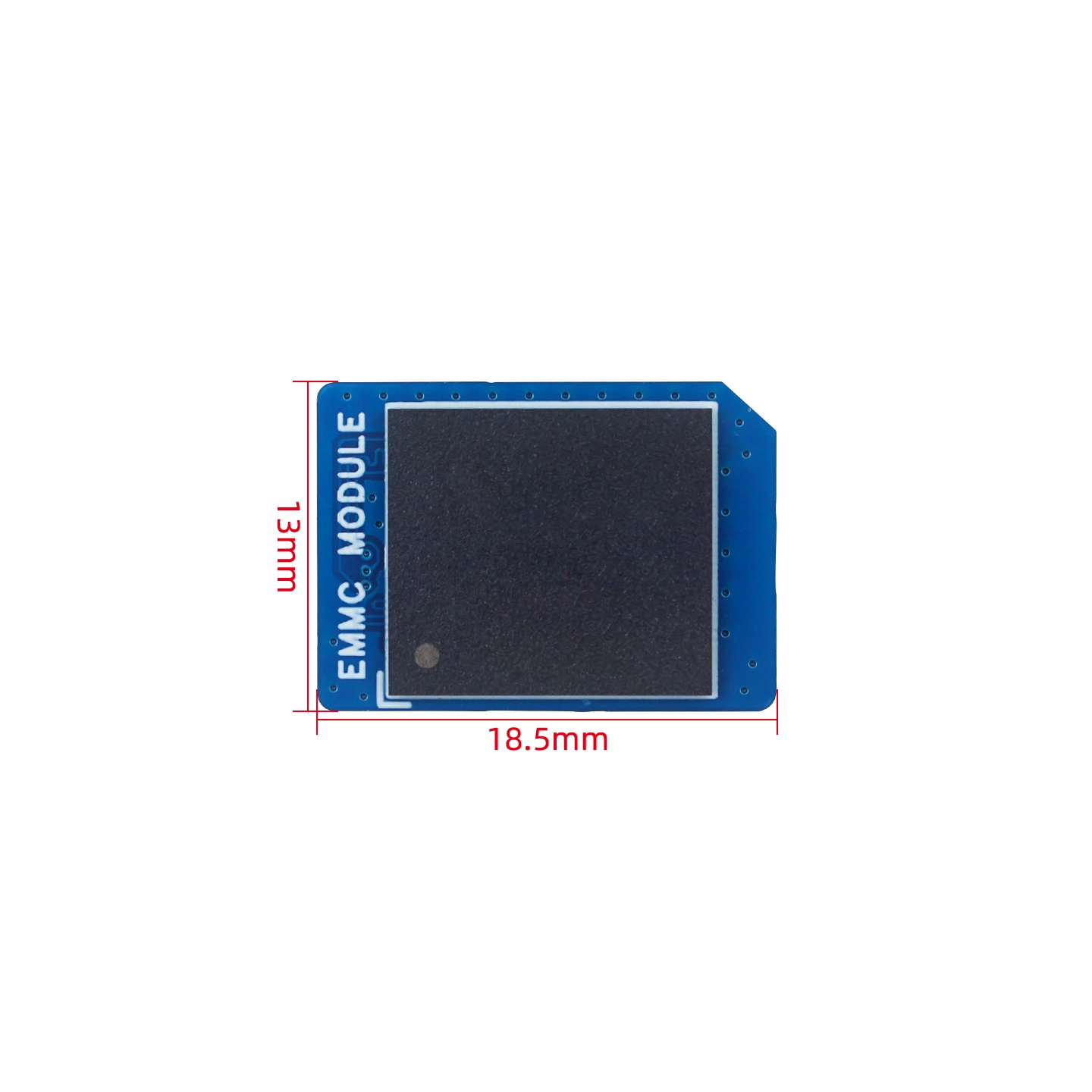 Orange Pi 32GB/64GB EMMC-Modul Demo-Board EMMC 2.0 Schnelle Lese – Bild 3