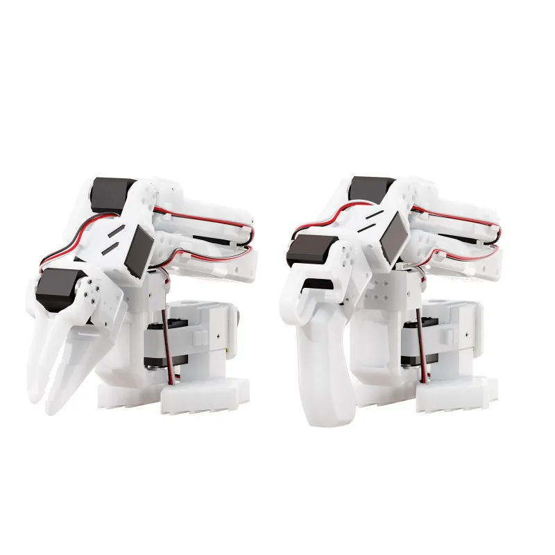 Waveshare SO-ARM100 / 101 Open-Source 6-Achsen-Roboterarm, native – Bild 3