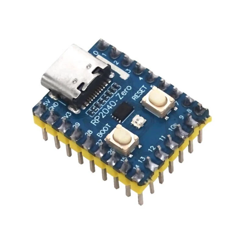 RP2040-Zero RP2040 für Raspberry Pi Mikrocontroller PICO – Bild 2