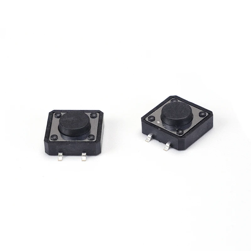 Momentary Tactile Push Button Switch SMD SMT Mini Micro (20 Stück) – Bild 6