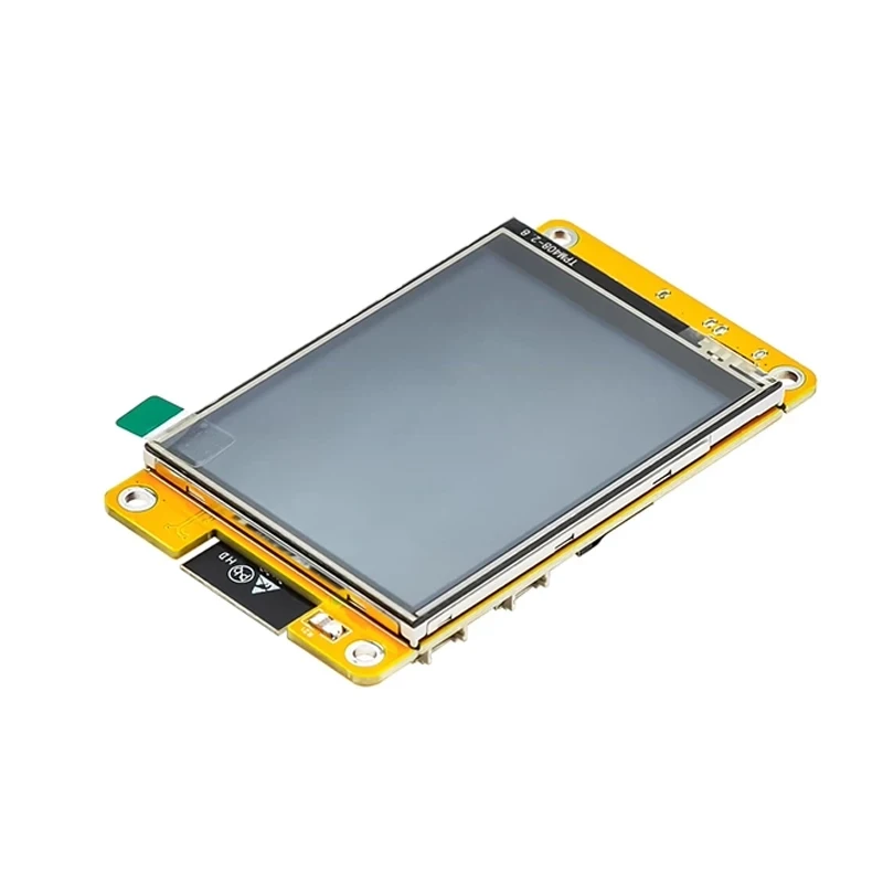 ESP32 LVGL WiFi Bluetooth Entwicklungsboard 2,4/2,8/3,5 Zoll TFT LCD – Bild 3