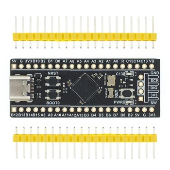STM32 Mindestsystem STM32F411 Entwicklungsboard STM32F411CEU6 Lernboard