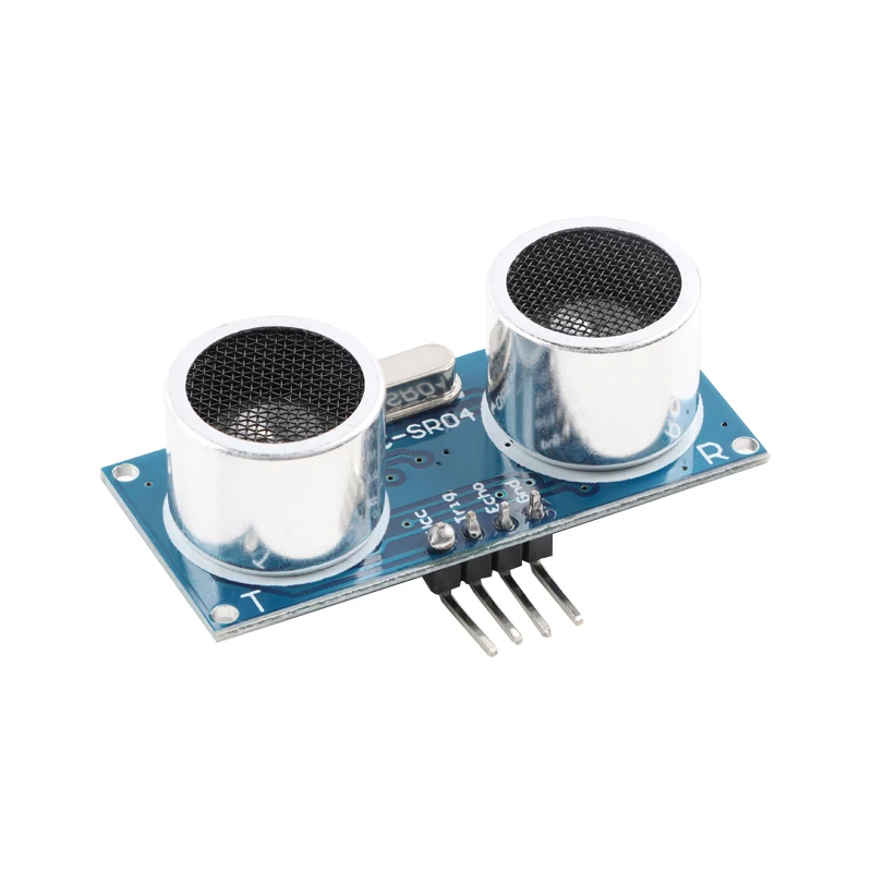 HC-SR04 HCSR04 Ultraschall-Wellendetektor Entfernungsmessmodul HC SR04 – Bild 6