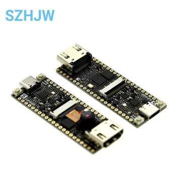 Sipeed Lichee Tang Nano 4K Gowin Minimalistische Fpga Goai Entwicklung Bord Hdmi Kamera