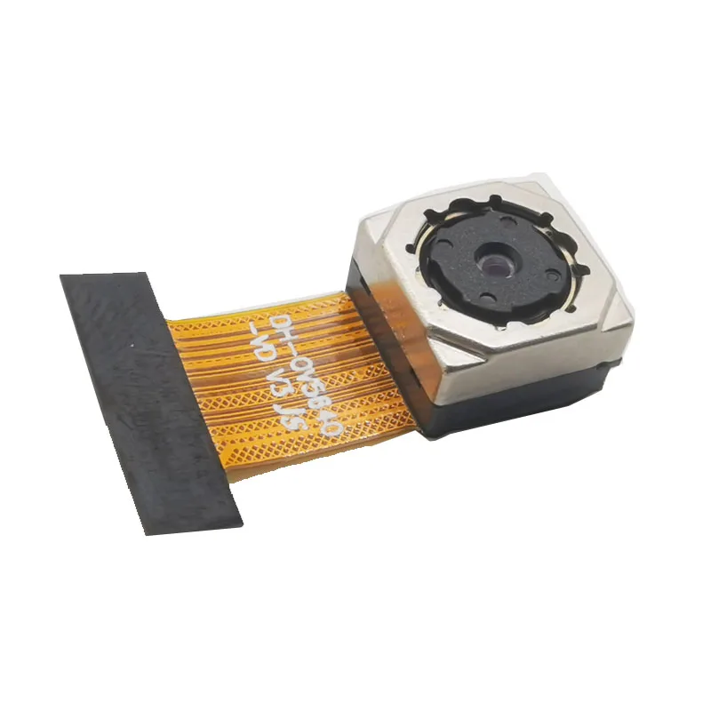 OV5640 Kameramodul für ESP32-CAM Soft Board 5 Millionen Pixel High – Bild 3