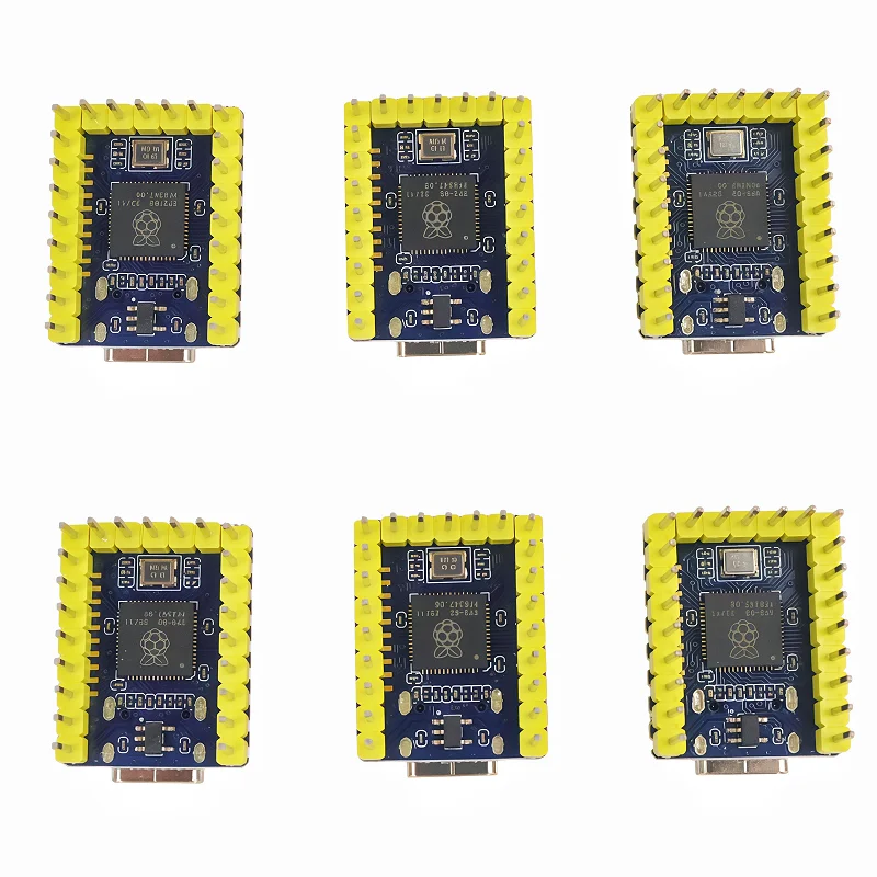 RP2040-Zero RP2040 für Raspberry Pi Mikrocontroller PICO – Bild 2