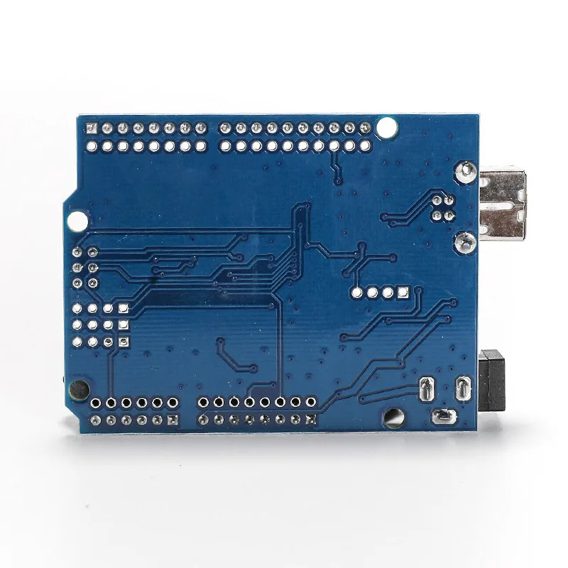 Kompatibel mit Arduino Uno R3, verbessertes Motherboard, Atmega328p – Bild 2