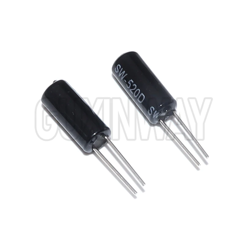 5,2 * 11,5 Winkelschalter Neigungsschalter SW-520D SW520D (10 Stück) – Bild 5