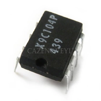 (1-10 Stück) X9C104P X9C104 ATTINY85-20PU ATTINY85 INY85 MC1350P MC1350 BUF634P BUF634 DIP-8