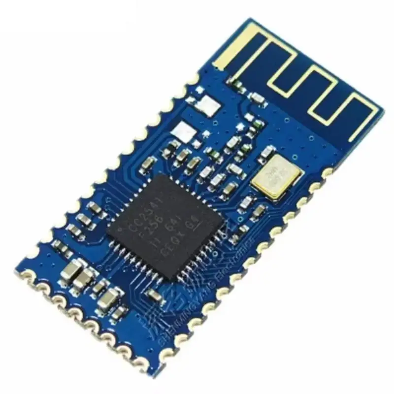 HC-05 AT-09 Android BLE 4.0 Bluetooth-Modul CC2541 Serielles – Bild 4