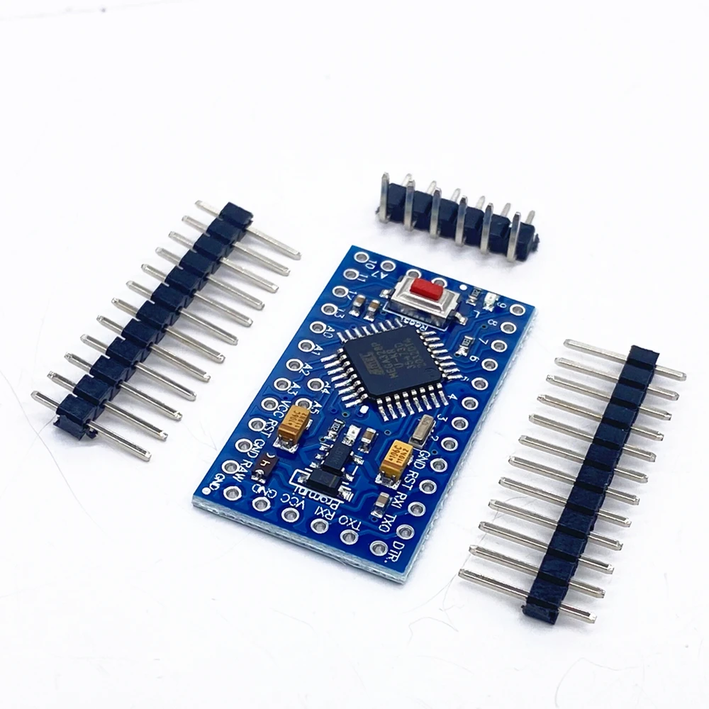 ATmega328P CH340 Controller für Arduino UNO R3 kompatibel Arduino Nano V3.0 Entwicklungsboard für Pro Mini 328