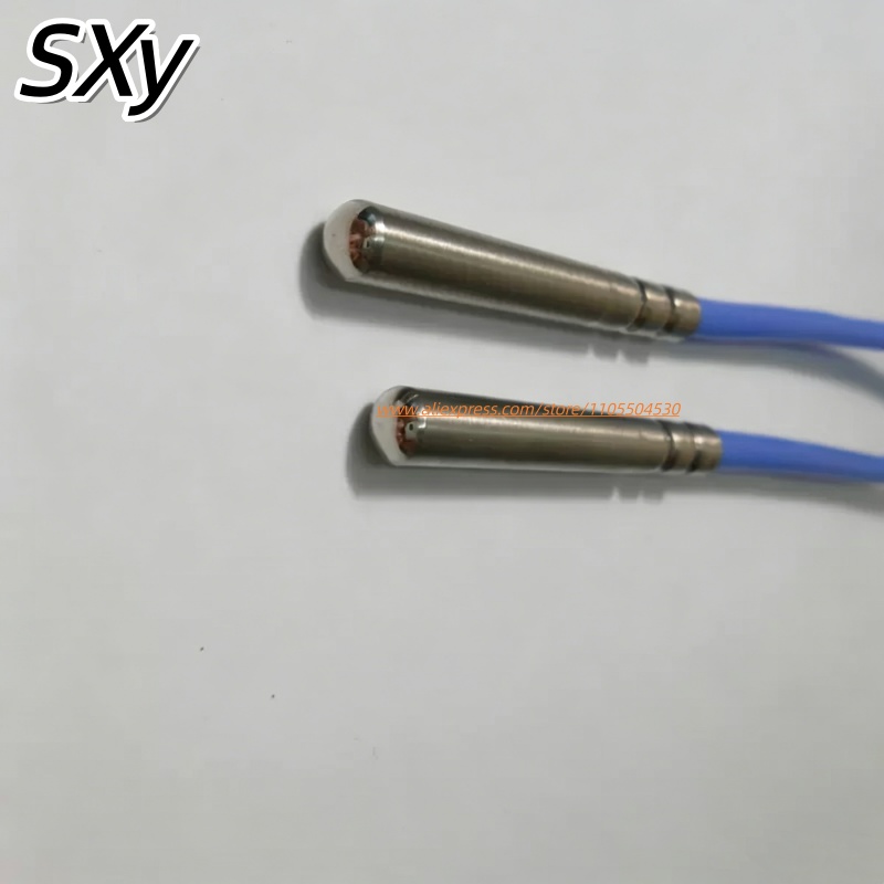 NTC Thermistor 2K 5K 10K 15K 50k 100k 1% Präzision Wasserdichter – Bild 4