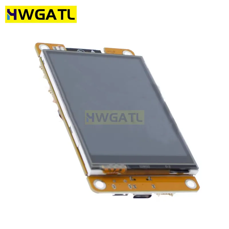 ESP32 LVGL WIFI & Bluetooth Entwicklungsboard 2,8 Zoll LCD TFT Modul – Bild 6