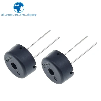 TZT 10PCS TDK Summer 3V 70DB PS1240 Passiver Summer 12,2MMX3,5MM Für Arduino Piezo Summer