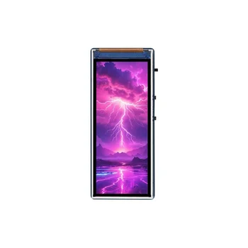 ELECT-ESP32-S3 3,16 Zoll LCD-Display-Entwicklungsplatine 3,16 Zoll 320X 820 Auflösung LCD-Display 320X 820 RGB