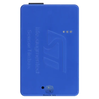 STMicroelectronics STEVAL-MKSBOX1V1 SensorTile.box Drahtloses Multi-Sensor-Entwicklungskit mit STM32L4R9