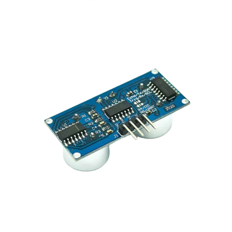 HC-SR04 2020 Neue Version Ultraschallsensor Ultraschallwellendetektor – Bild 5