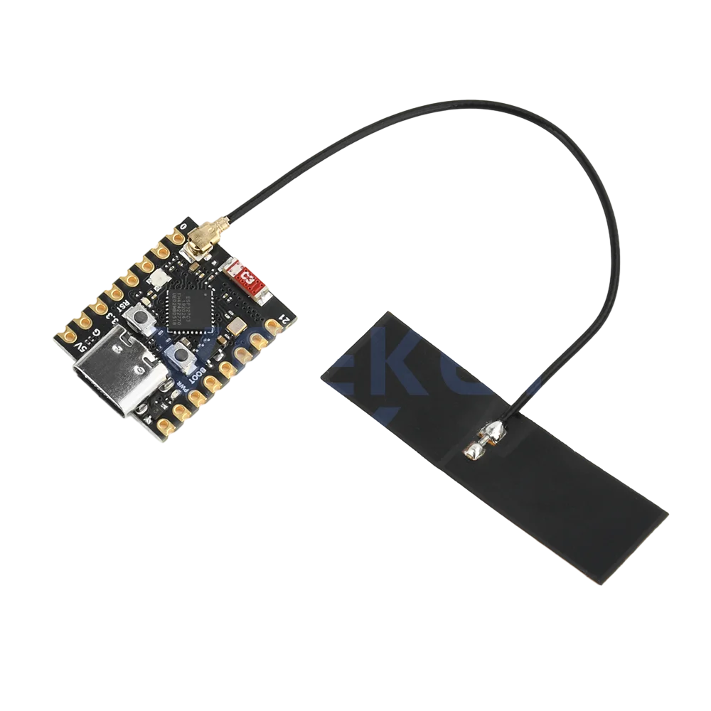 ESP32-C3 Entwicklungsboard ESP32 Super Mini Entwicklungsboard Wifi – Bild 6