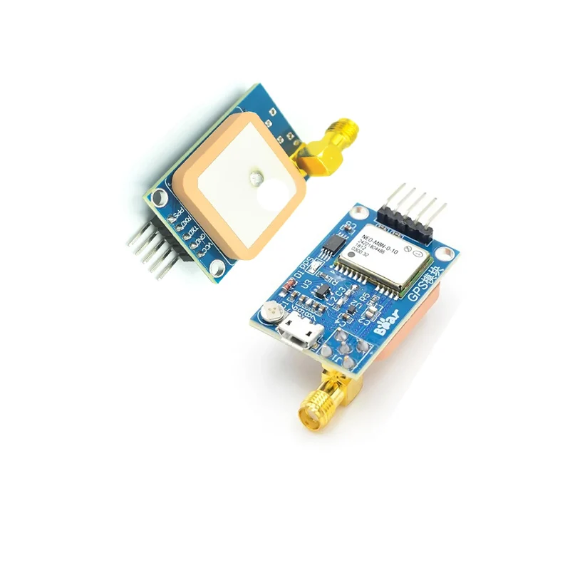 NEO 6M 7M 8M GPS-Modul Satellitenpositionierung 51 Mikrocontroller – Bild 5