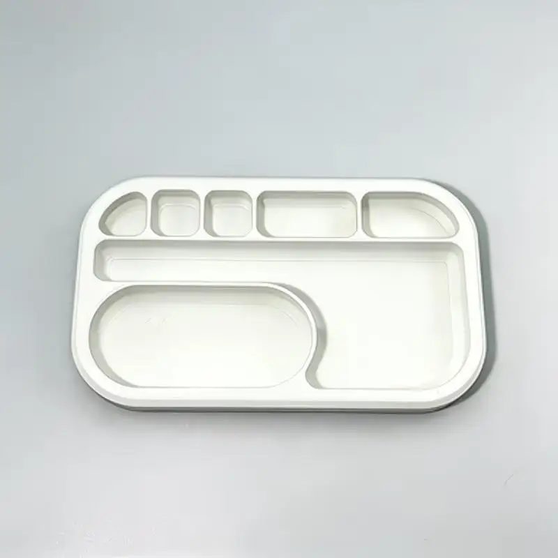 Teileaufbewahrungsfach, Sortierbox für elektronische Komponenten und Schrauben, Desktop-Organizer für kleine