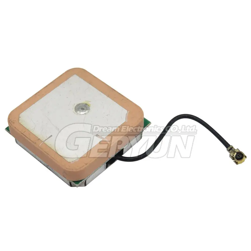 GY-NEO6MV2 NEO-6M GPS-Modul NEO6M mit Flight Control EEPROM MWC APM2.5 – Bild 4