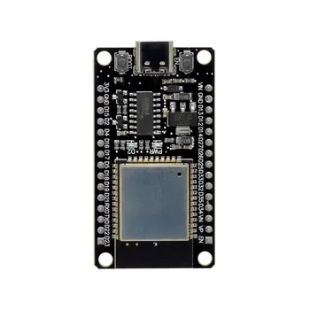 ESP32 Entwicklungsboard TYPE-C/MICRO USB WiFi+Bluetooth Ultra-Niedriger Stromverbrauch Dual-Core ESP32 ESP-32S