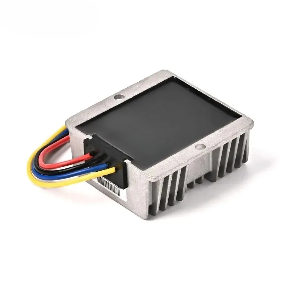 Isolierter 84V 72V 60V 48V36V 24V12V 100V DC auf 24V 5V 12V DC Regler – Bild 3